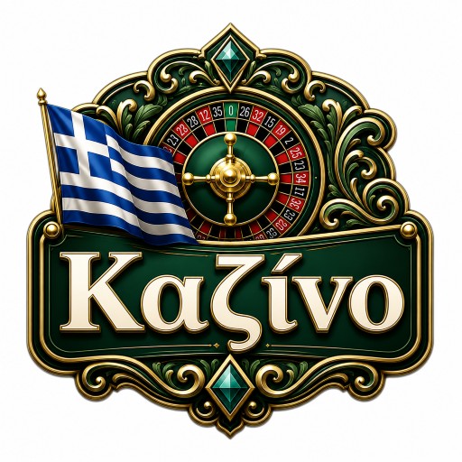 Bitcoin Casino Ελλάδα Logo